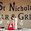 St Nicholas Boutique Hotel