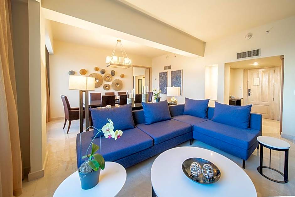 Real Intercontinental San Salvador By IHG