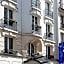 Timhotel Tour Montparnasse