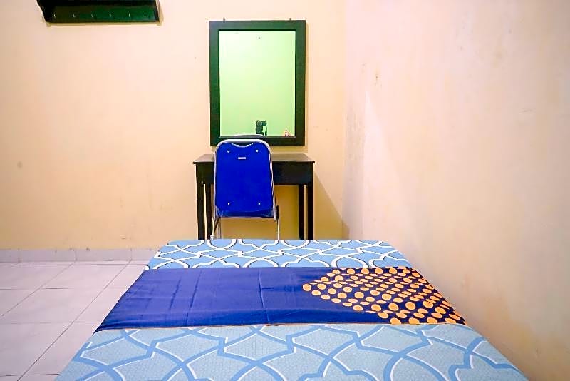 OYO 2440 Wallet Family Residence Syariah