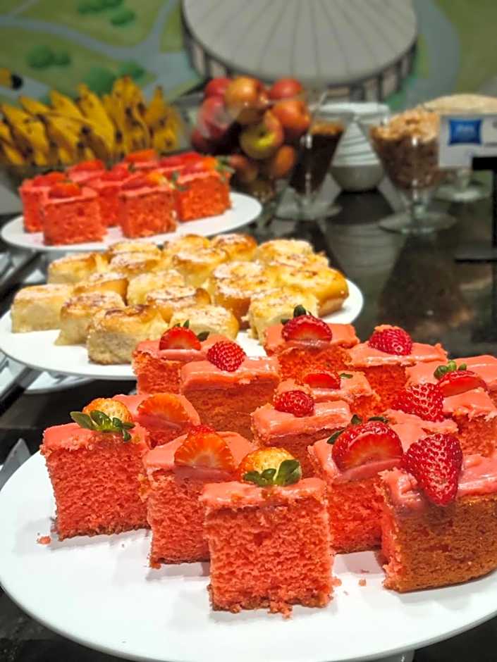 ibis budget Uberlandia