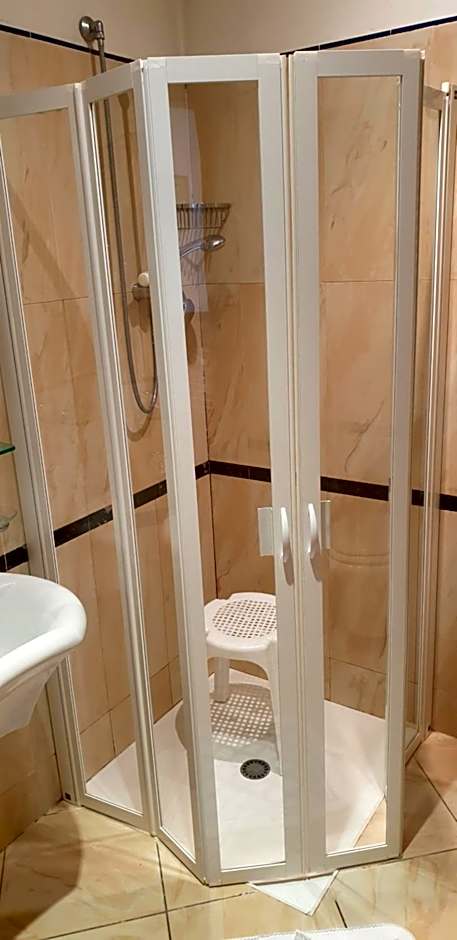 Hotel Ginevra