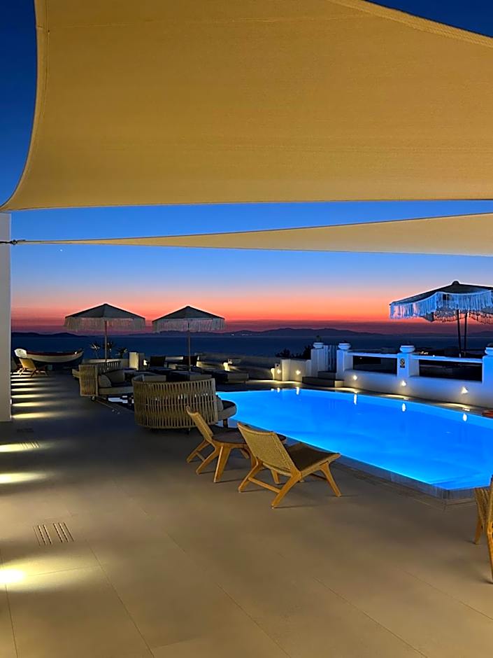 Paolas Sunset
