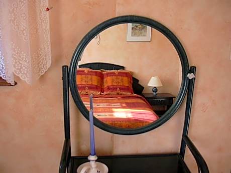 2 Bedroom Suite