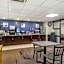 Best Western Berkshire Hills Inn And Suites
