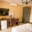 Ein Gedi Premier Lodge