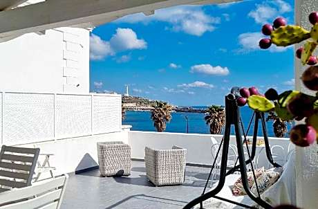 Il Vascello di Leuca by LoveSud