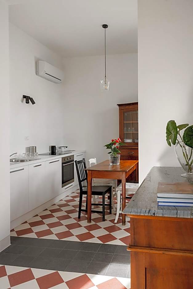 Hotel Select Suites & Spa - Apartments