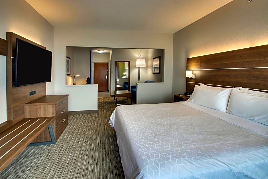 Holiday Inn Express Hotel & Suites Waukegan/Gurnee