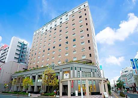 Tachikawa Washington Hotel