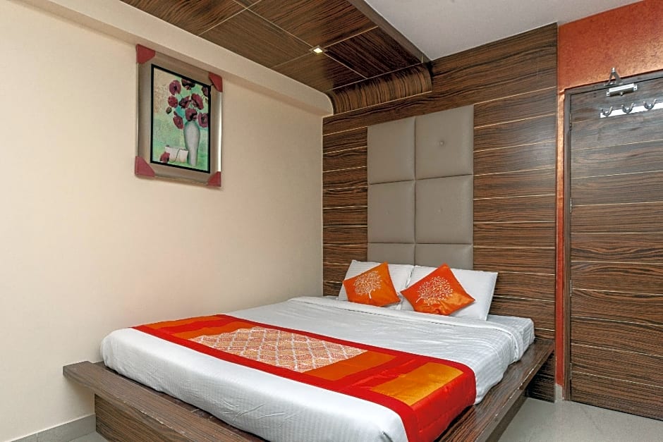 Hotel 7 Hills Inn