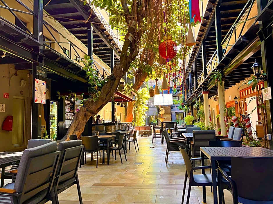 Hotel La Siesta