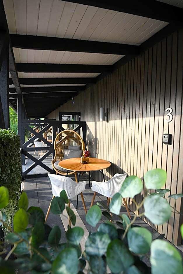 Bahnhofs hotel