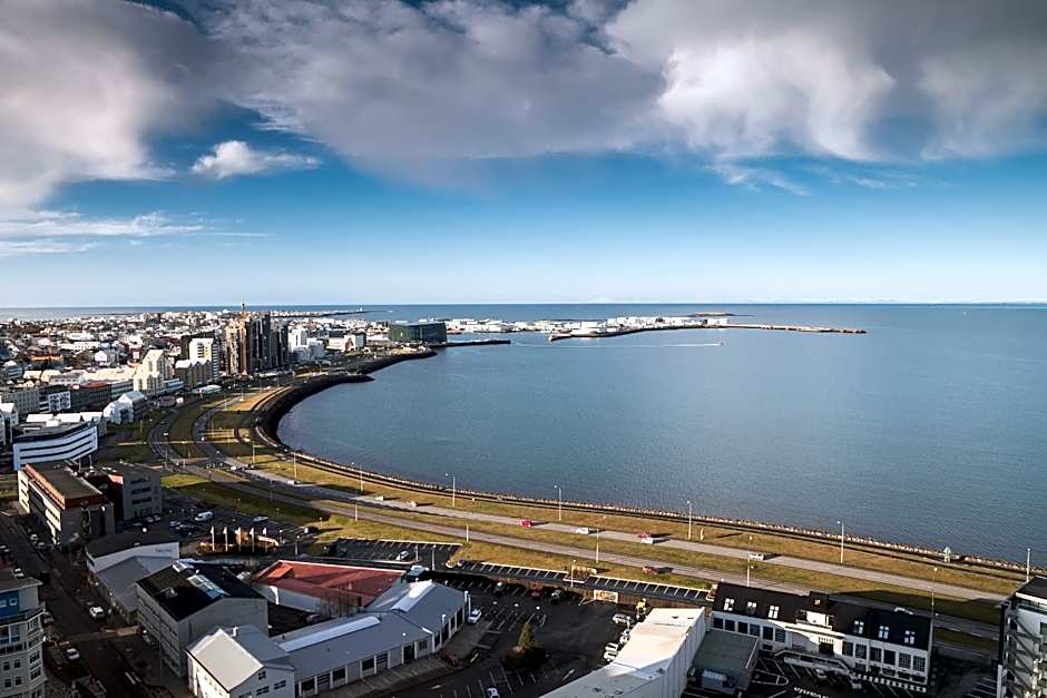 Tower Suites Reykjavík