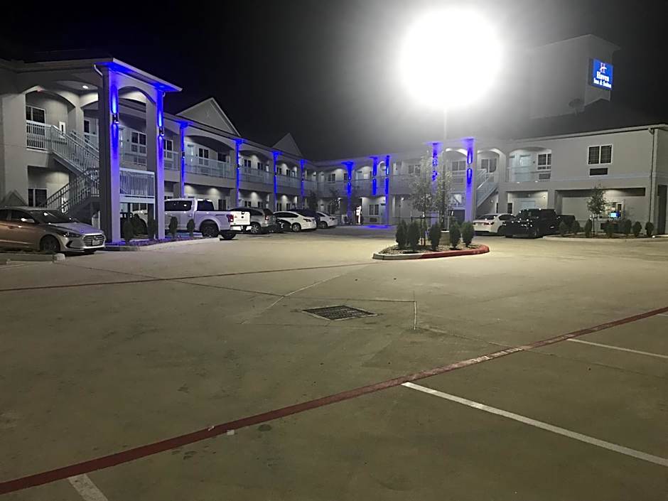 Haven Inn & Suites willowbrook