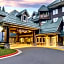 Hilton Vacation Club Lake Tahoe Resort South