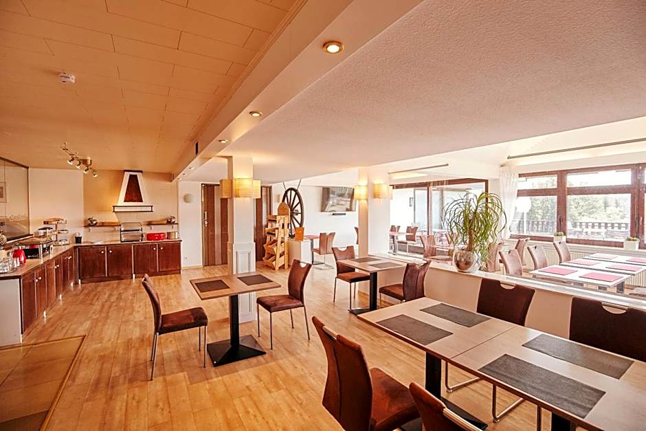 Hotel Parc Ferme