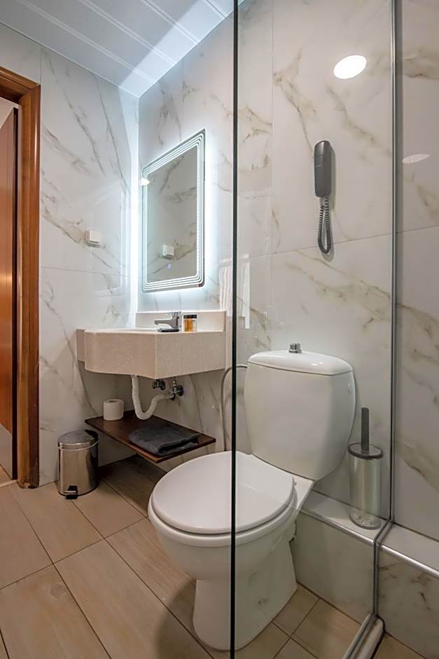 Athens Golden City Hotel