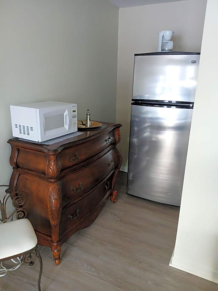 Hotel Oasis Lac St-Louis