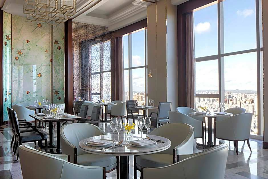 Langham Haikou