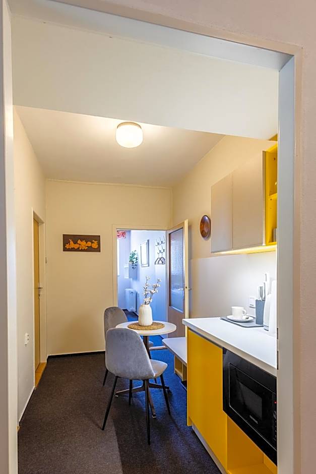 Hotel JISKRA na Čeladné