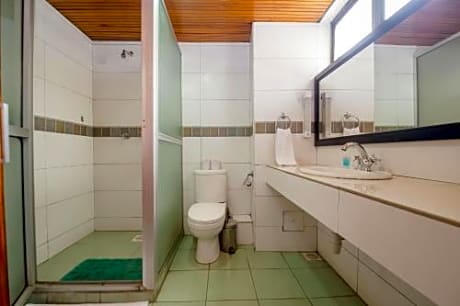 Triple Room with City View