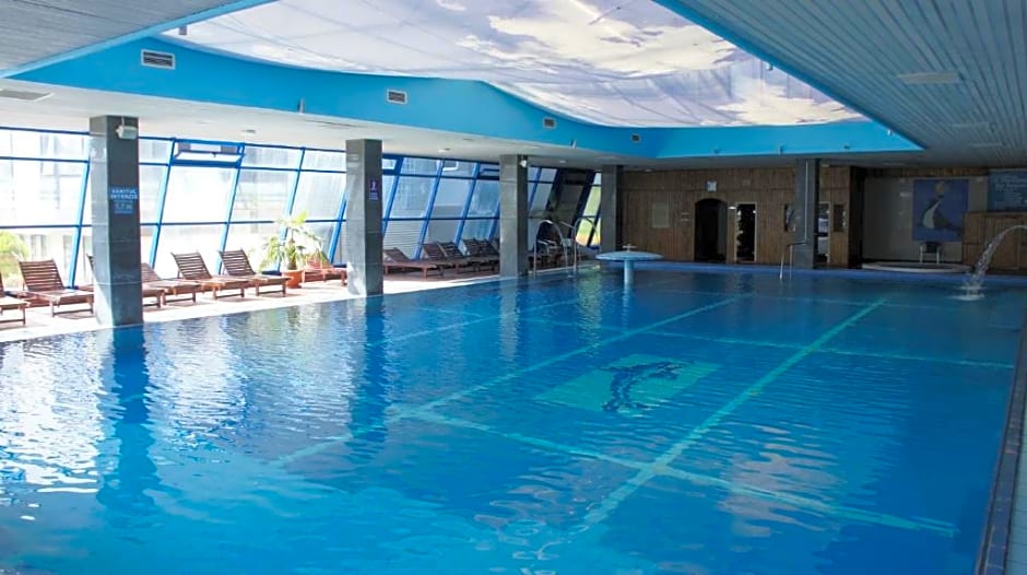 President Baile Felix