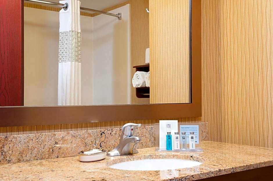 Hampton Inn By Hilton And Suites Cleveland-Southeast/Streetsboro