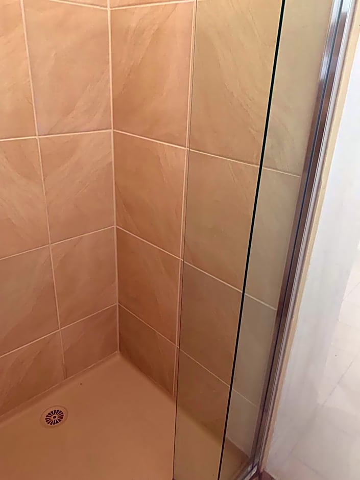 Beaconsfield Lodge Motel