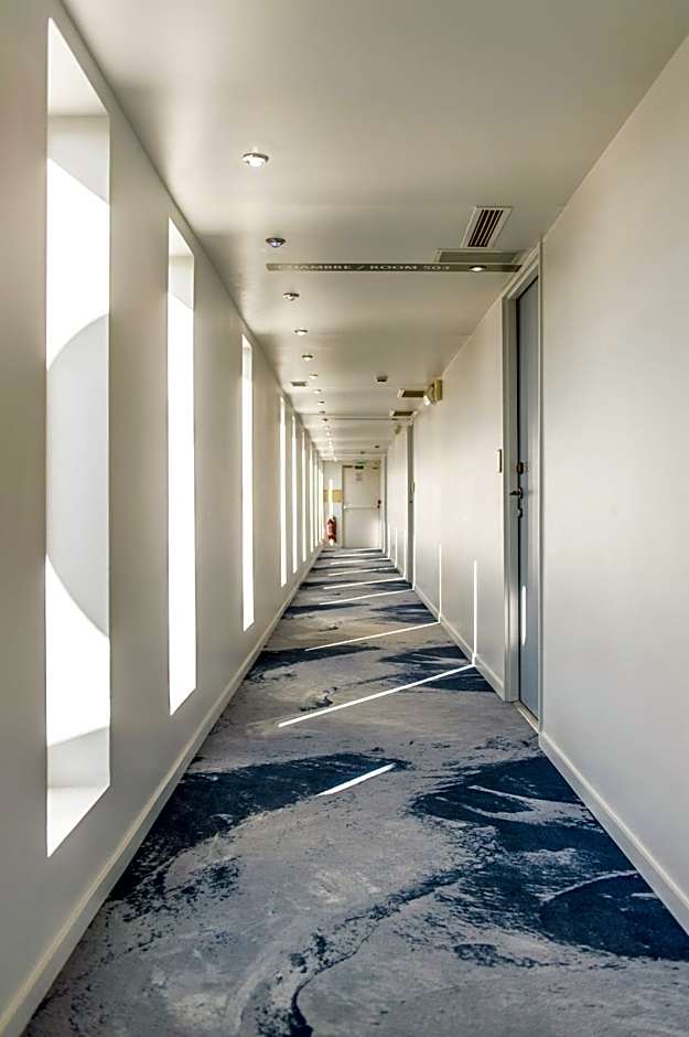 Seeko'o Hotel Bordeaux