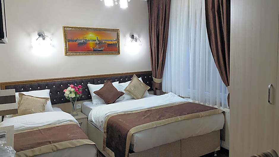 BeyazitHan Suites