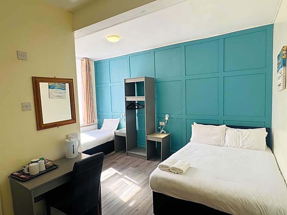 Calypso hotel Blackpool