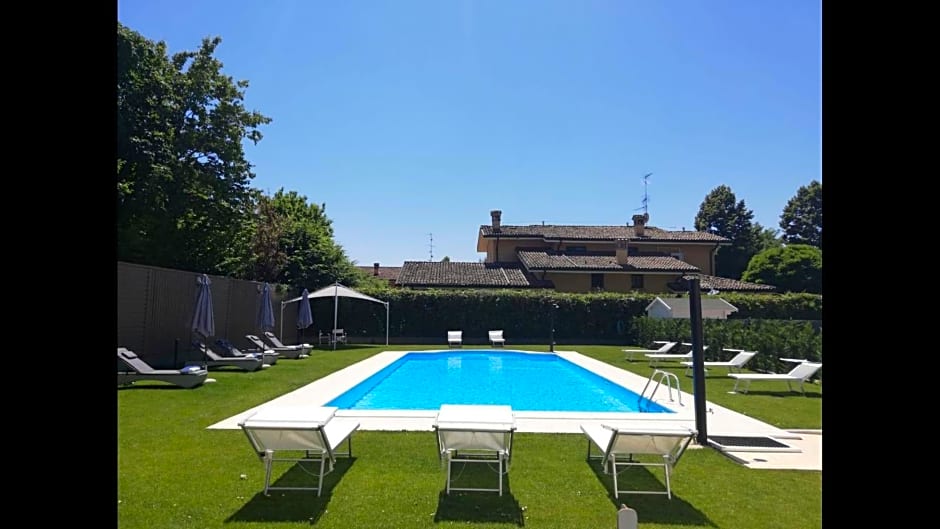 Villa Petra