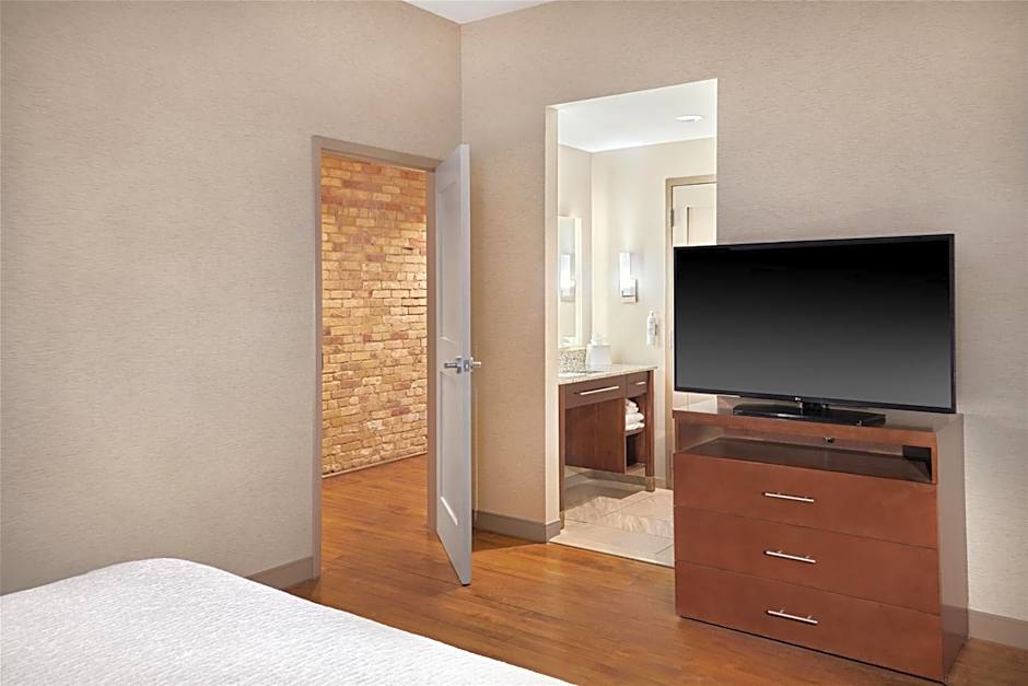 Homewood Suites by Hilton Grand Rapids Downtown