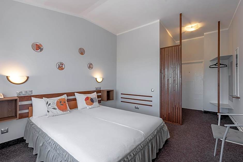 Apart Hotel Tomo FREE PARKING
