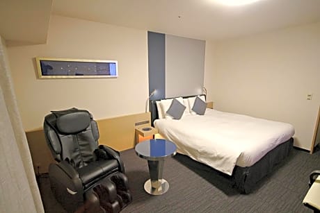 Premier Double Room - Non-Smoking