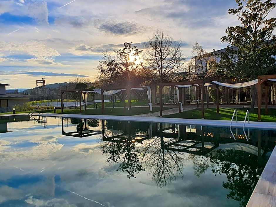 Hotel rural Finca Vivaldi Nature & Spa