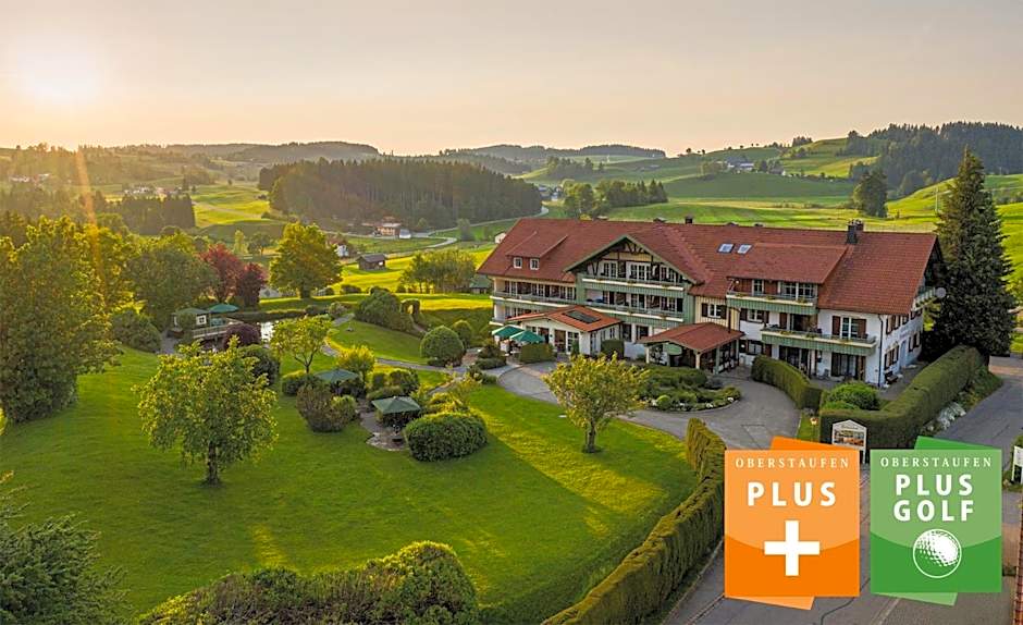 Hotel Johanneshof