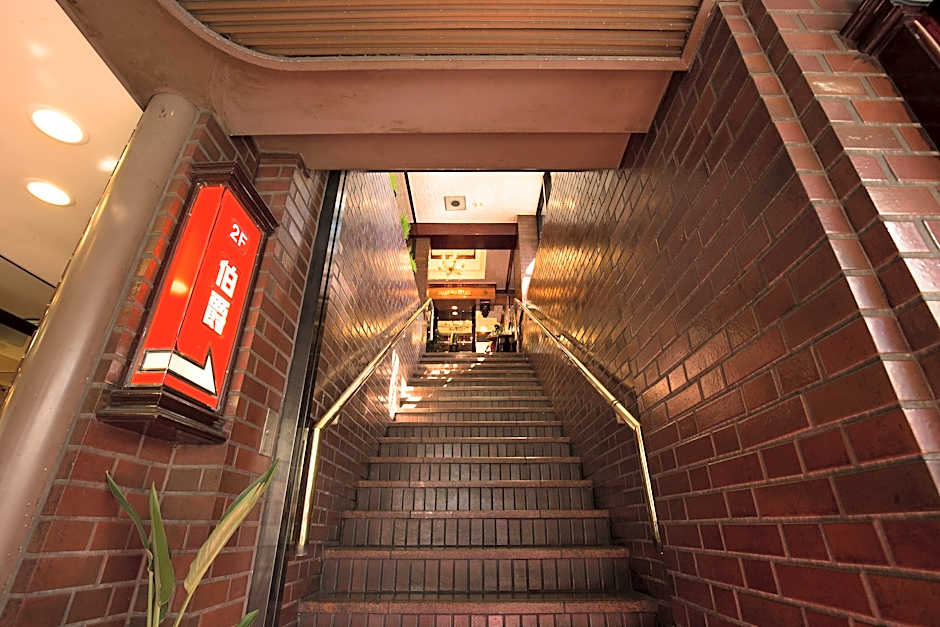 Hotel Suncity Ikebukuro