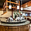 Lamplighter Inn and Suites - North