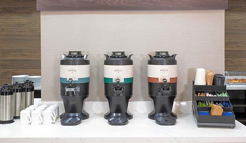 Residence Inn by Marriott Whitby