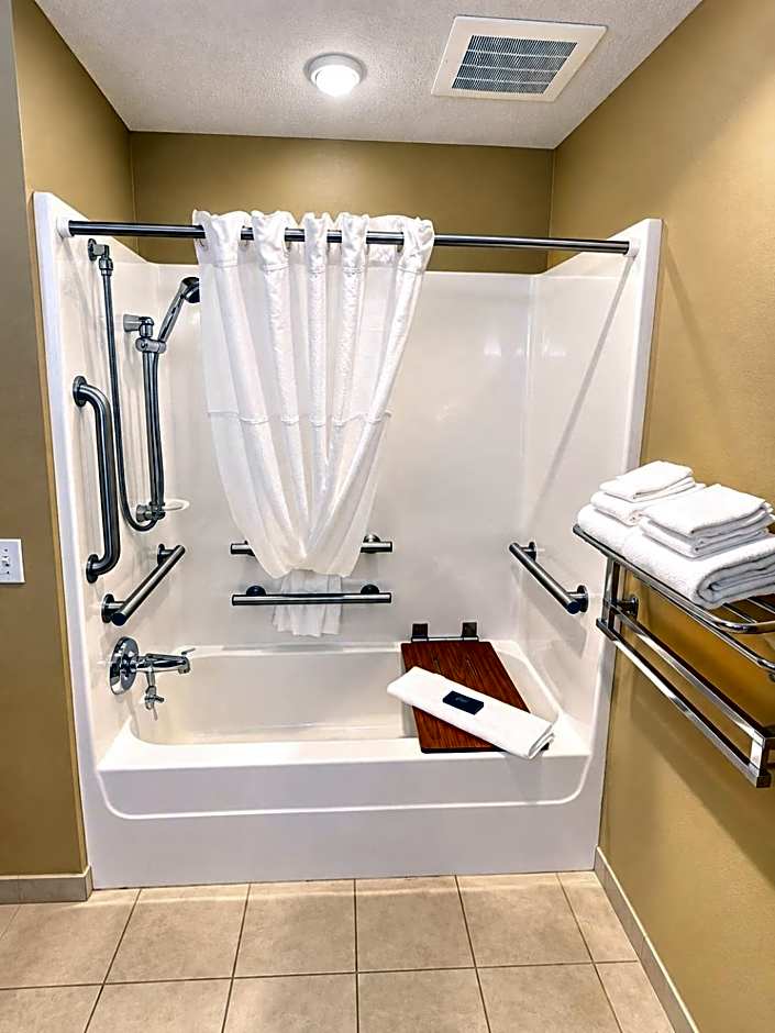 Microtel Inn & Suites By Wyndham Dover