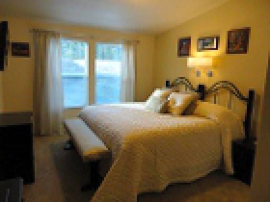 Amber Lights Bed and Breakfast