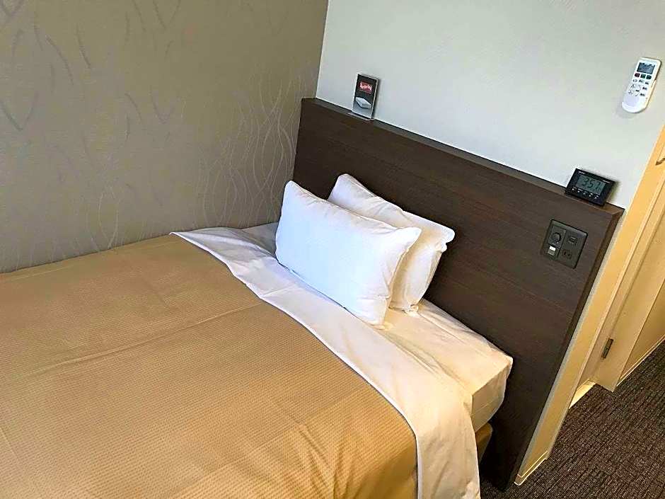 HOTEL LiVEMAX OKAZAKI