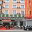 GreenTree Inn Taizhou Tiantai Bus Station Express Hotel