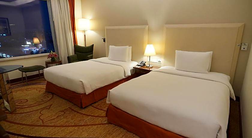 DoubleTree By Hilton Gurgaon