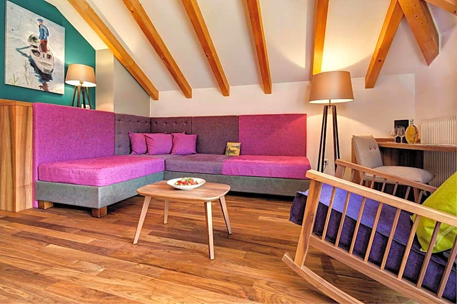 Seehotel Sparer