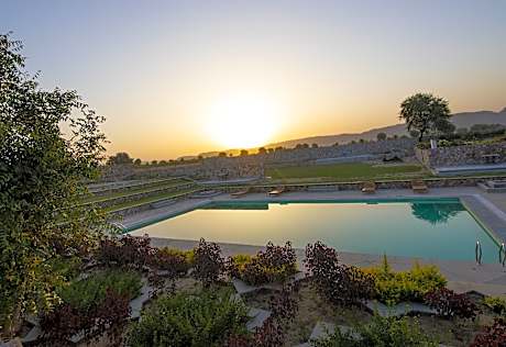 Tiger Kingdom, Ranthambore- A Club Mahindra Associate