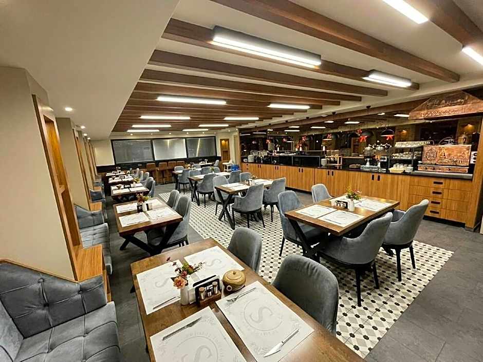 Besiktas Serenity Hotel