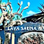 LAVA SAUNA & VILLA